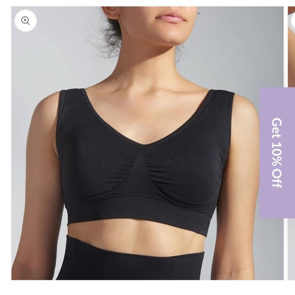 Enhance Active Sports Bra - Picture 2 of 6